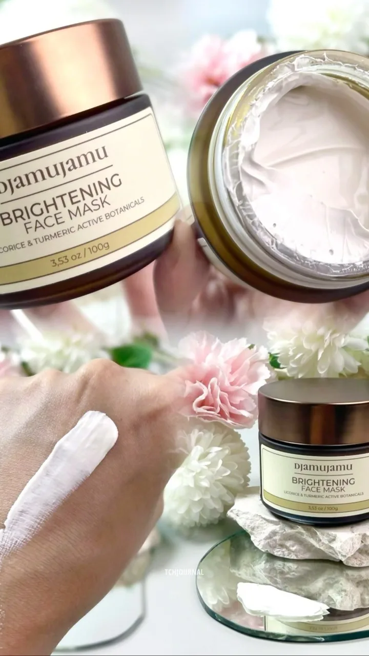 Masker Favoritttttt !!!