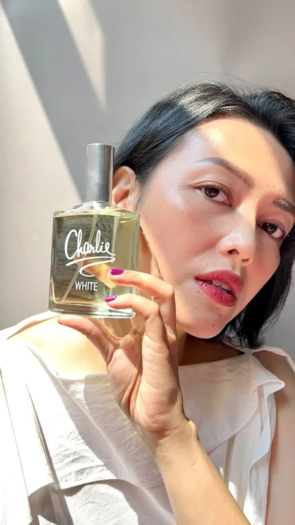 [Rekomendasi parfume legend tapi KEKINIAN ‼]