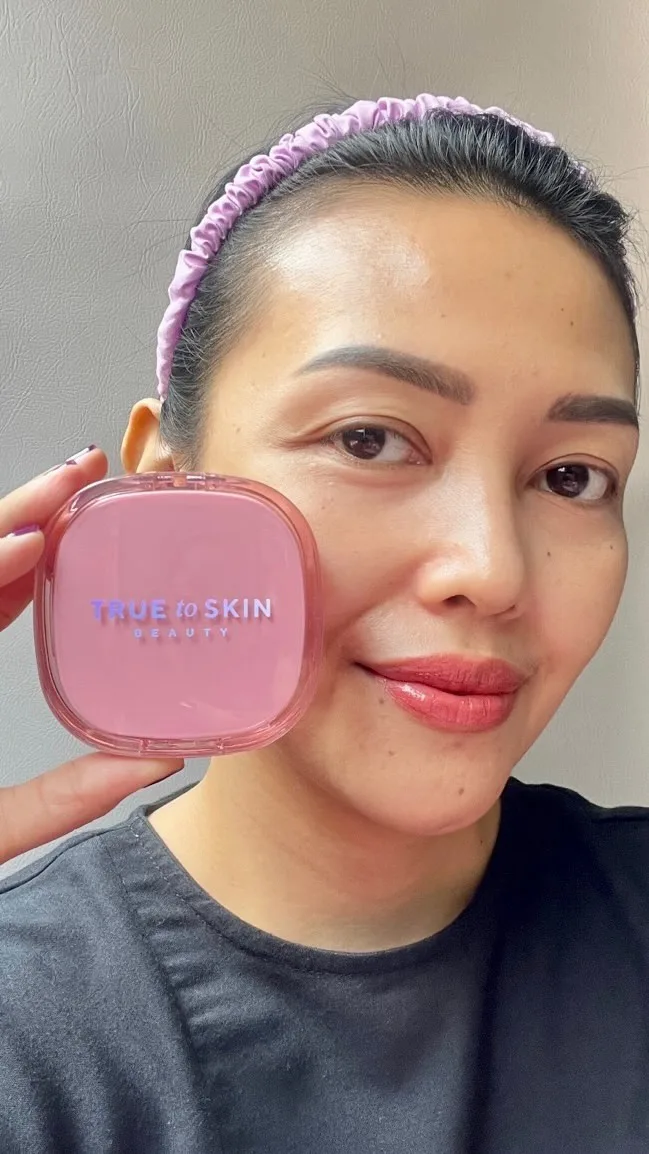 Gimanaaaa yang udh coba skinlike poreperfecting cushion??