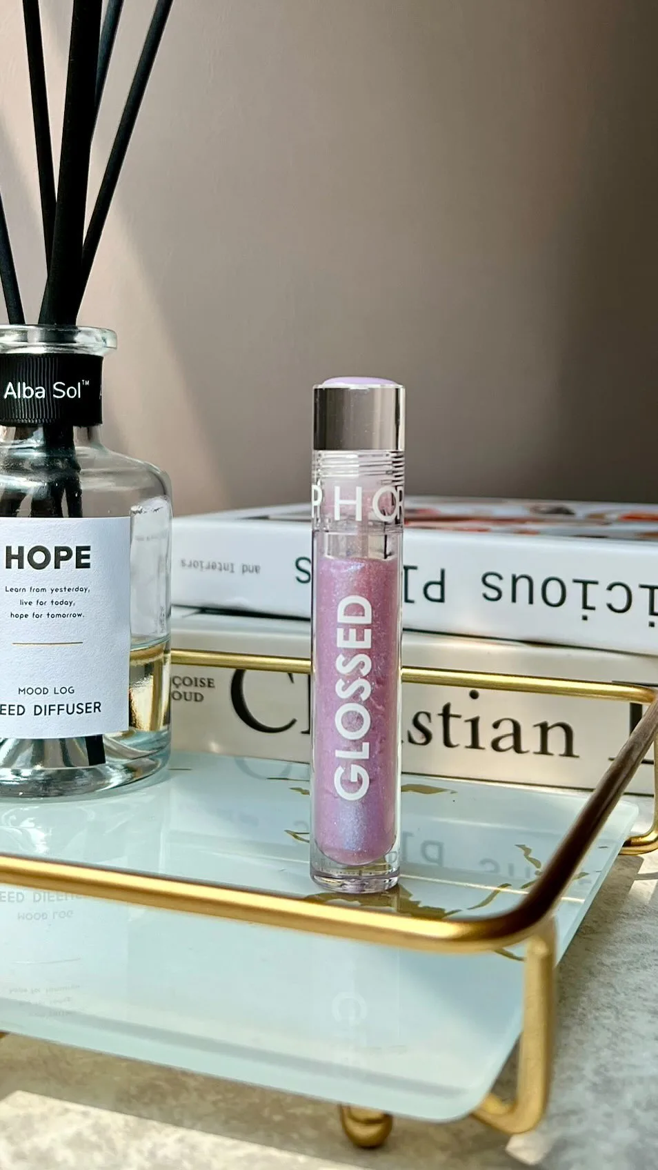 Sephora - Glossed