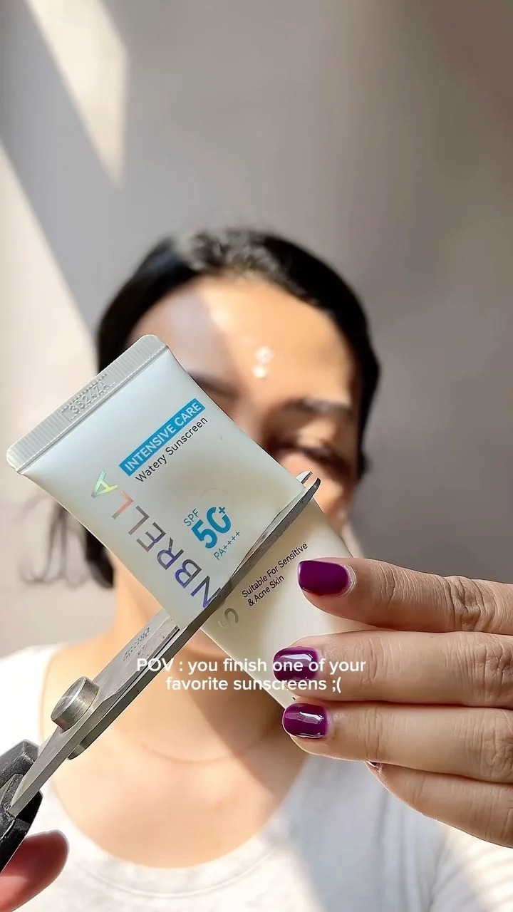 Pencarian Sunscreen emang nggak pernah berakhir sih, hahaha Mengingat…