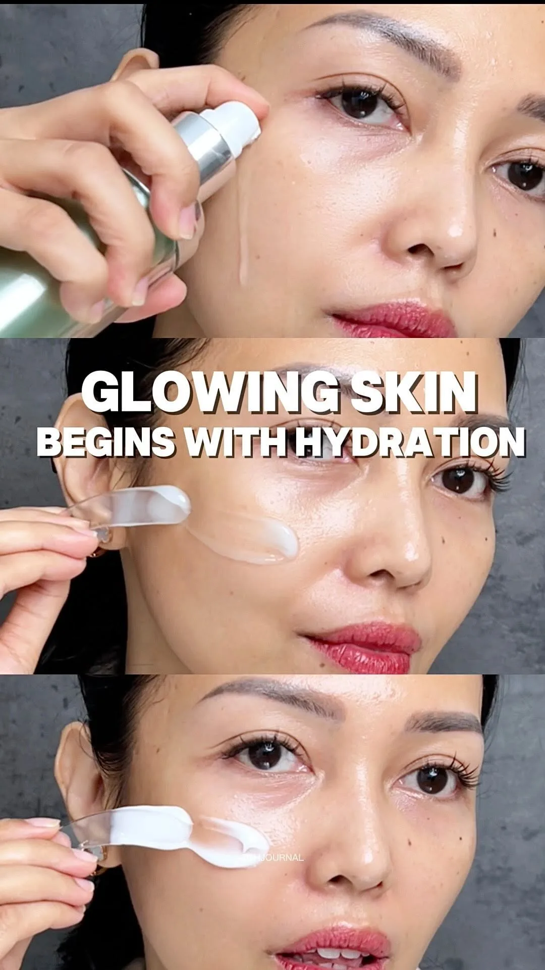 PM skincare essential