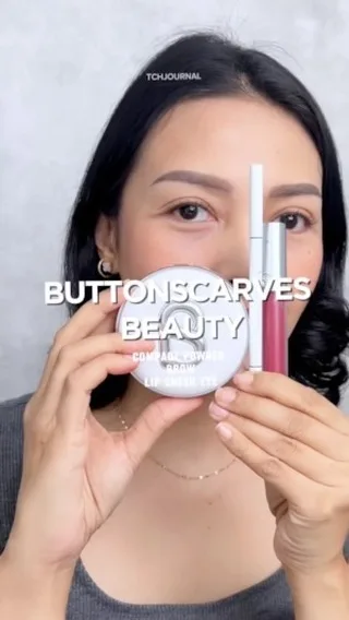 Buttonscarves Beauty