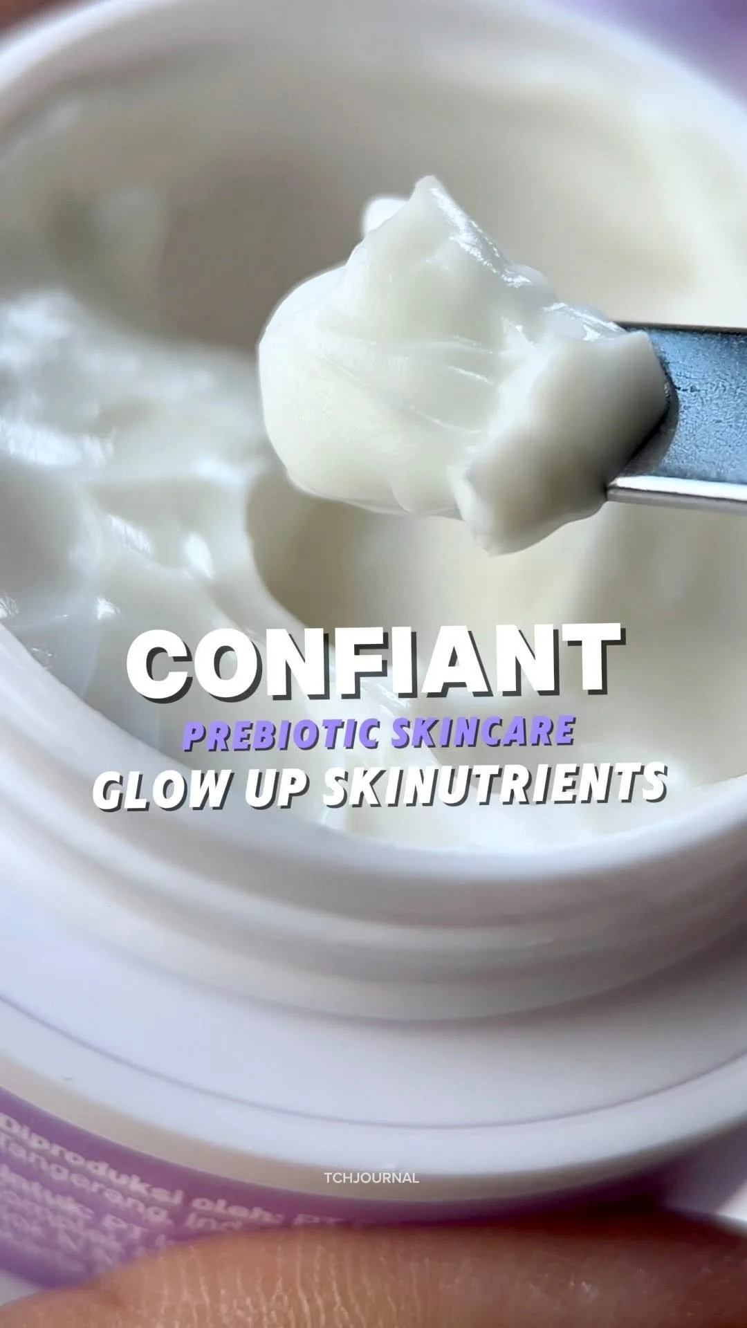 Prebiotics in Skincare!