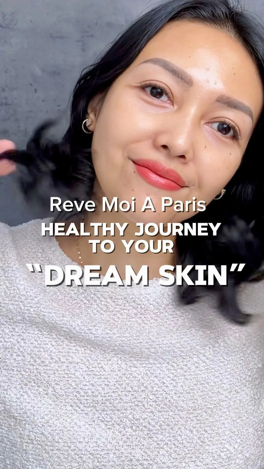 No more bingung milih step by step skincare dengan