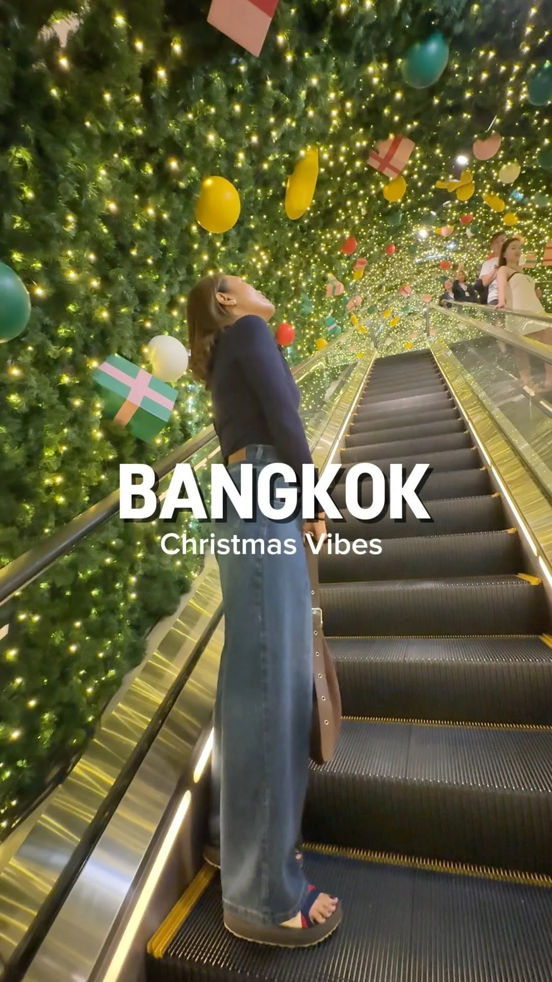 But the prettiest sight to see is the holly that will be, On your own…