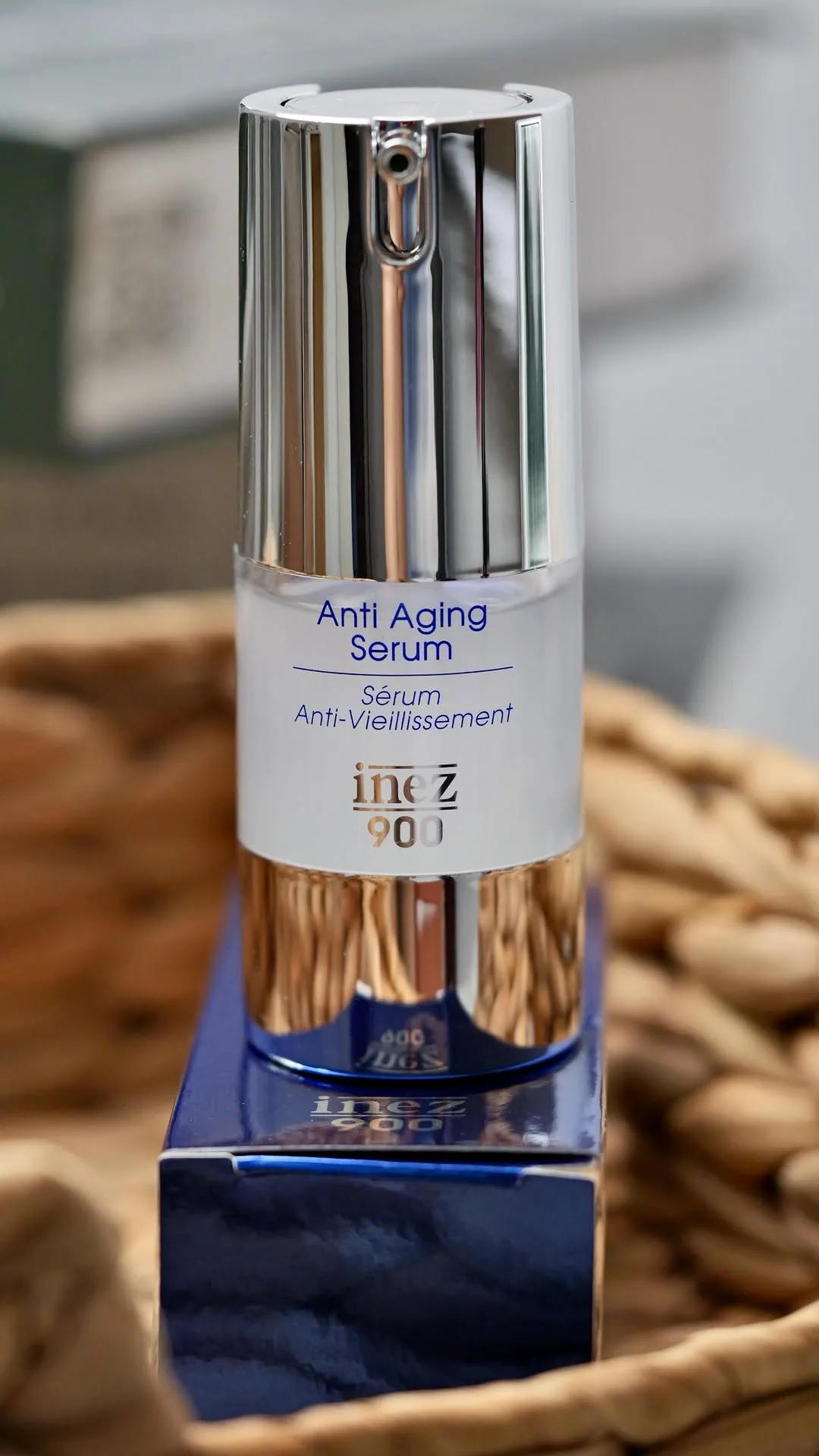 Jangan tunda perawatan anti aging kamuuu