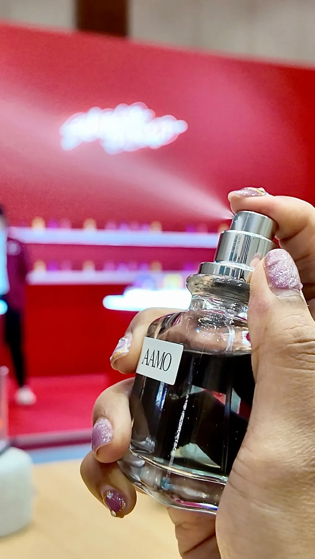 New Comer! Exclusive Launch on 5th-8th December at JXB 2024