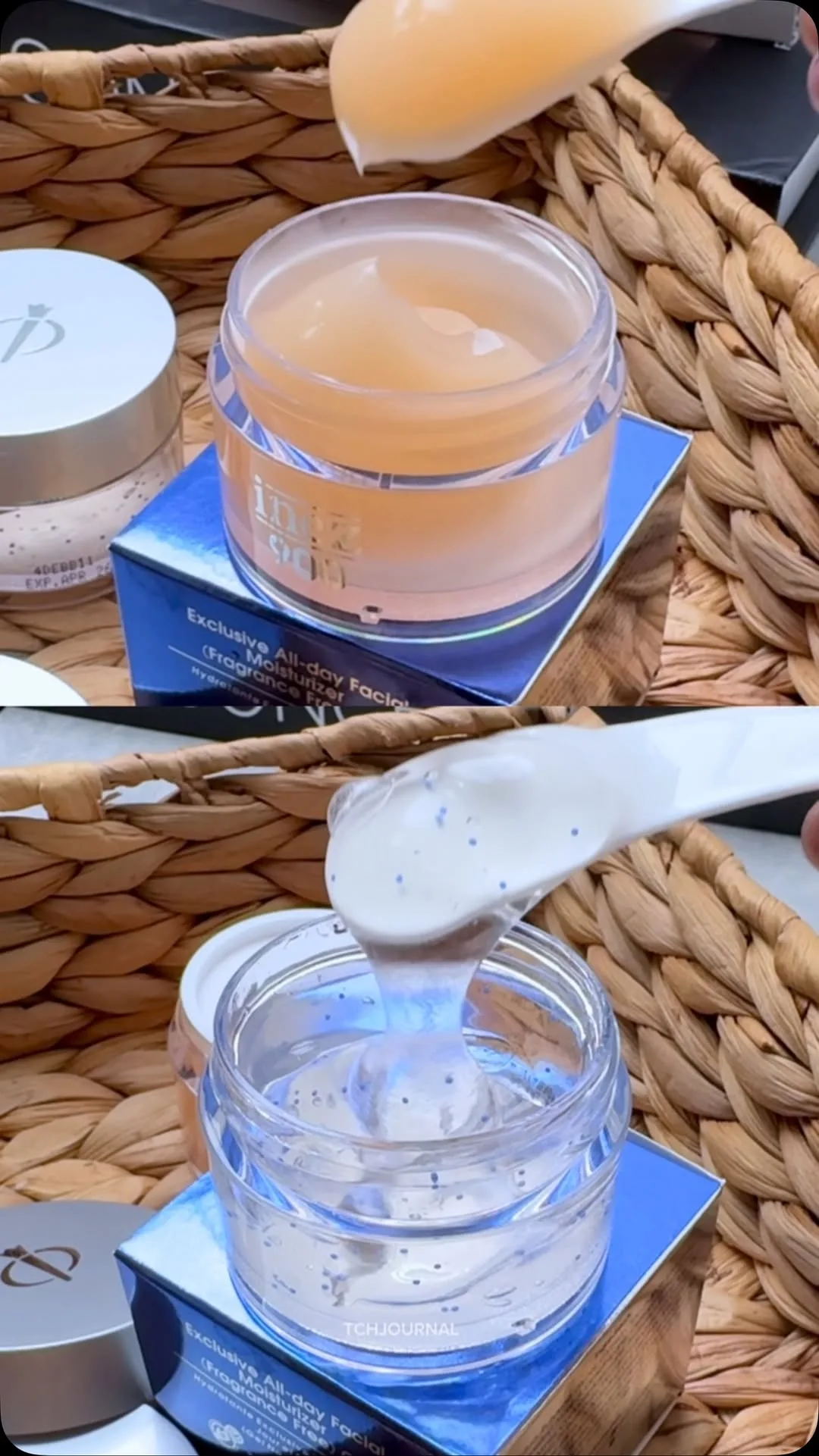 Sejak tau ada skincare nya, lately lagi suka browse produk nya
