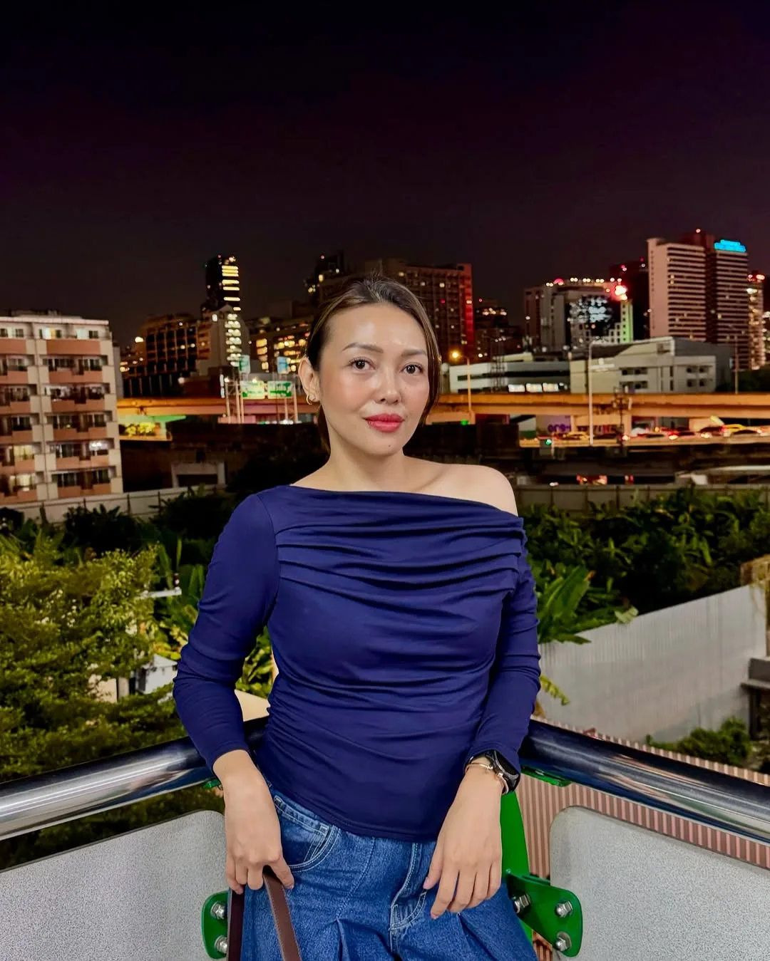 Bangkok — Slow-paced day in Bangkok — 14/14