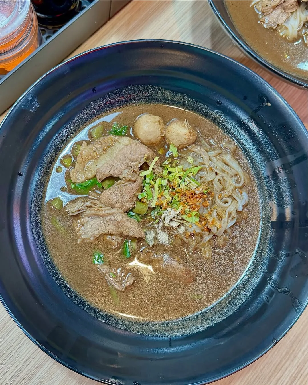 Bangkok — Slow-paced day in Bangkok — 3/14