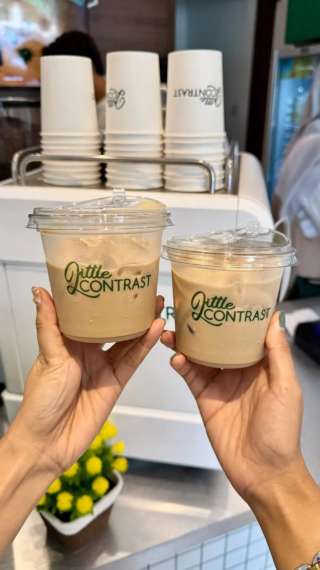 Dari botol langsing sampe new packaging & improved formula, tetep sih…