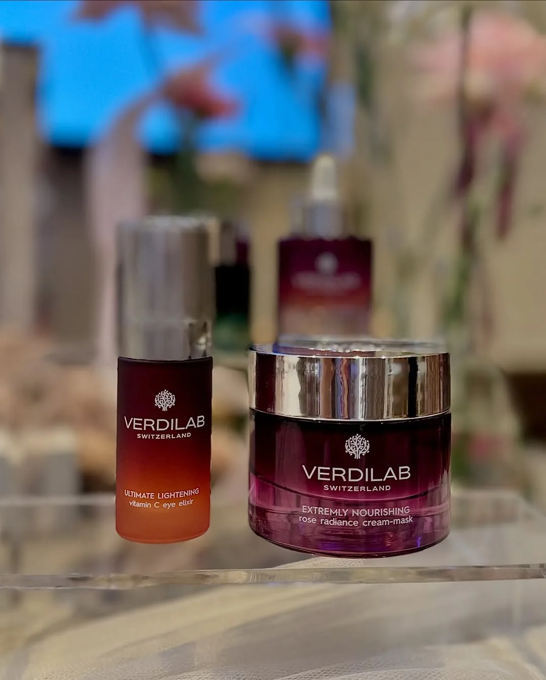 Spent an inspiring weekend at Verdilab’s event at Seibu Grand Indonesia — 10/10