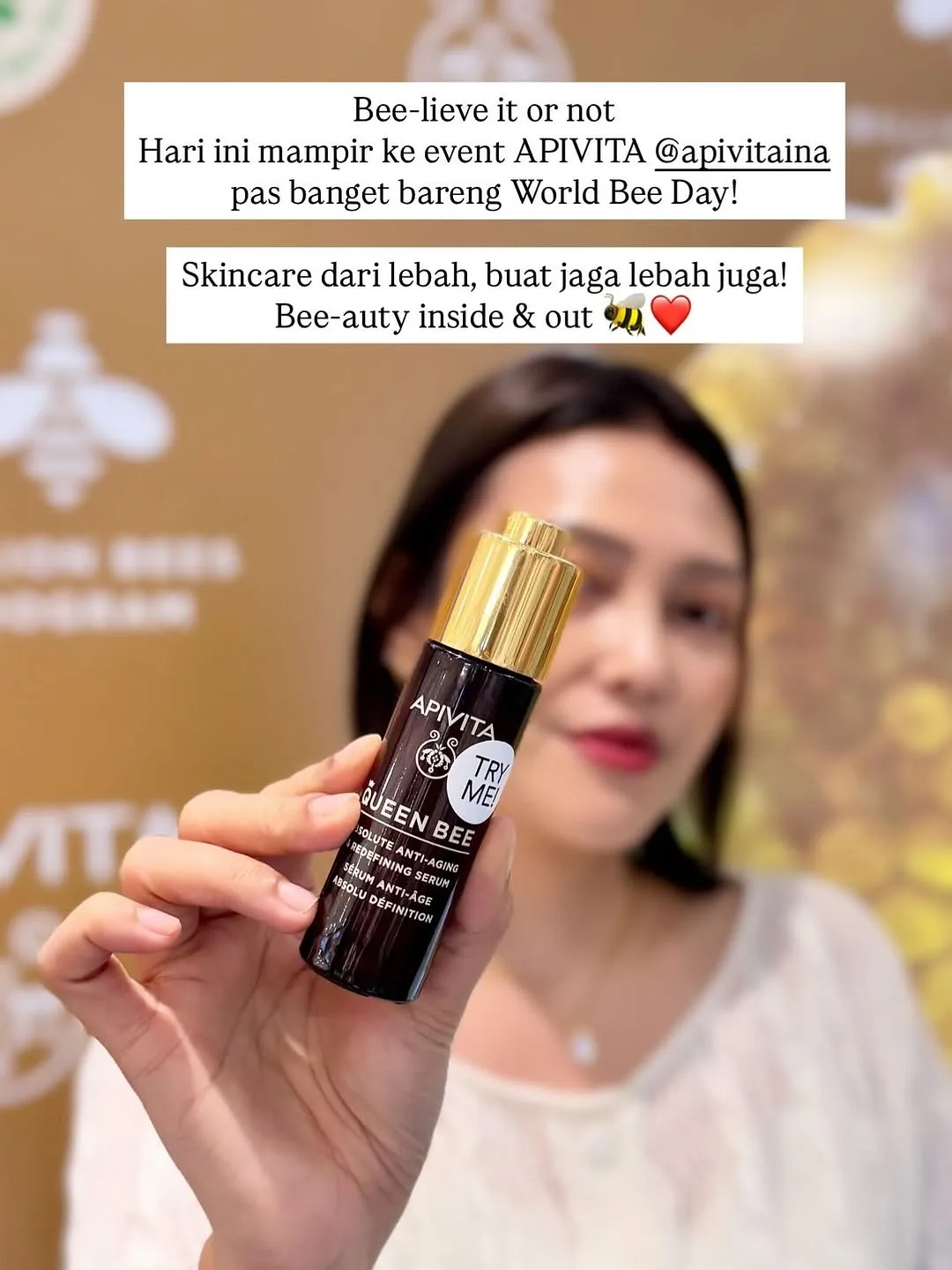 Latepost- — udah tayang di igs tp gue pengen post lagi di feed, karena… — 2/12