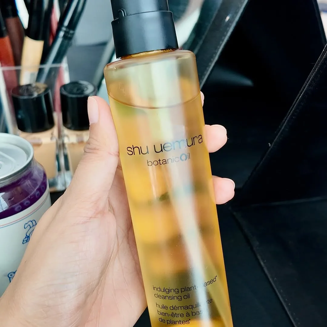 Shu Uemura x Shavonne Wong! — 7/11