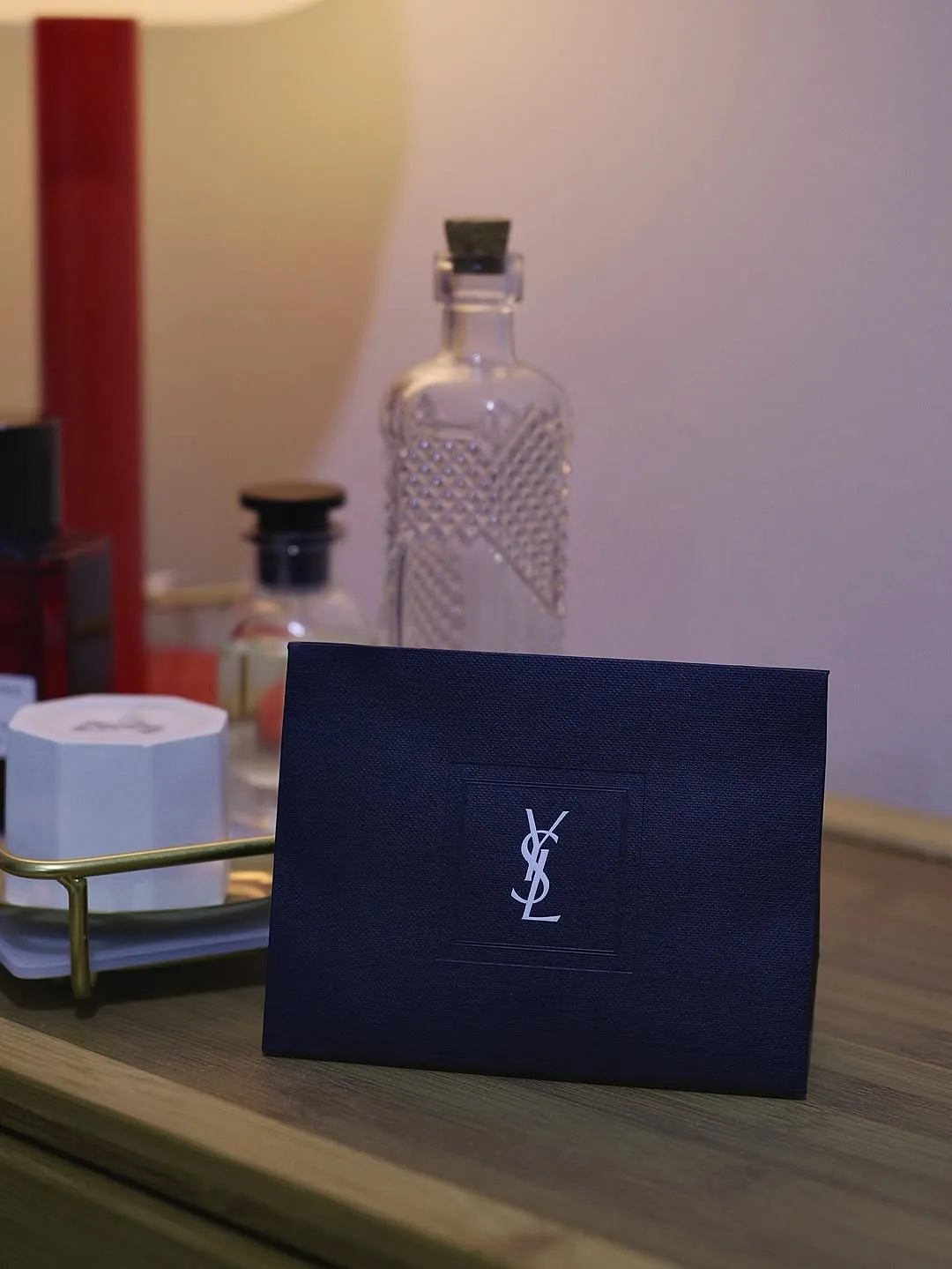 YSL LOVESHINE moment — 14/14