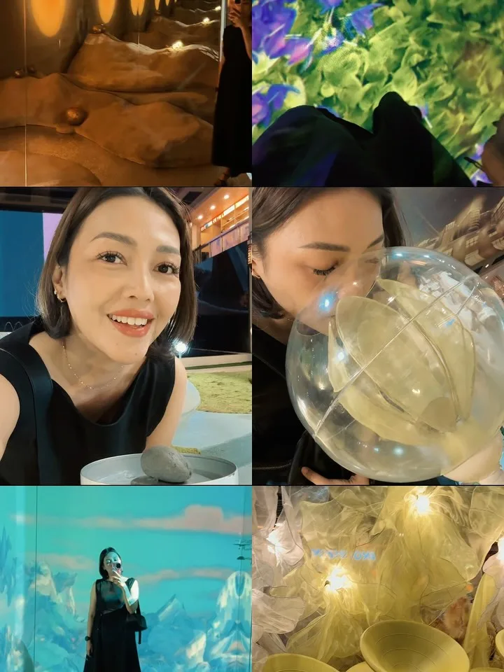 A Life Journey Through Scent — 2/13