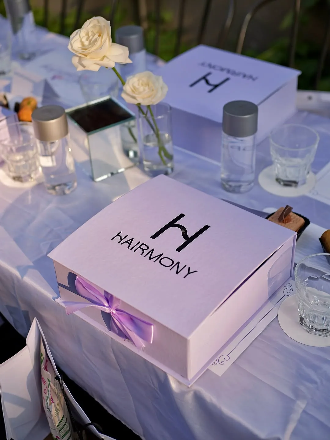 Grand Launching Hairmony Purescalp Molecular Shampoo! — 2/8