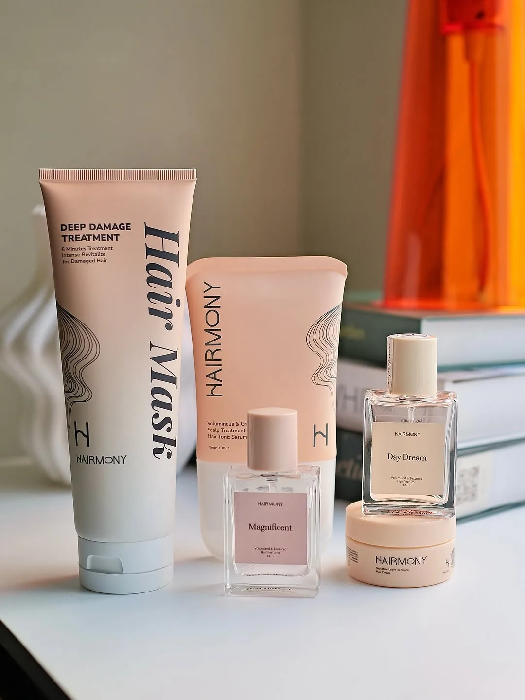Grand Launching Hairmony Purescalp Molecular Shampoo! — 8/8