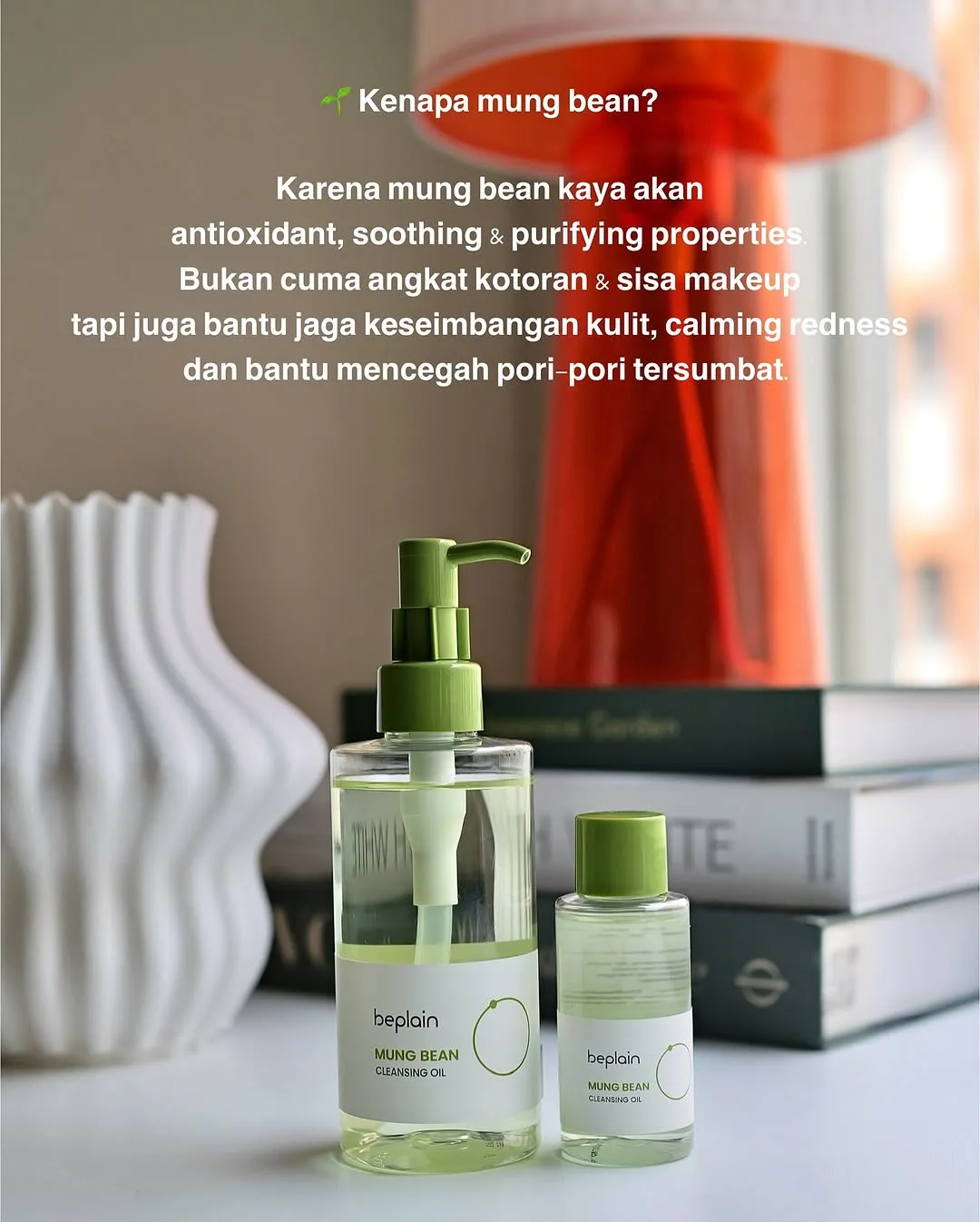First cleansing itu bukan cuma soal makeup, tapi juga buat ngejaga skin… — 7/9