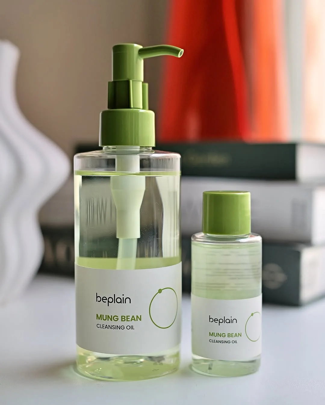 First cleansing itu bukan cuma soal makeup, tapi juga buat ngejaga skin… — 8/9
