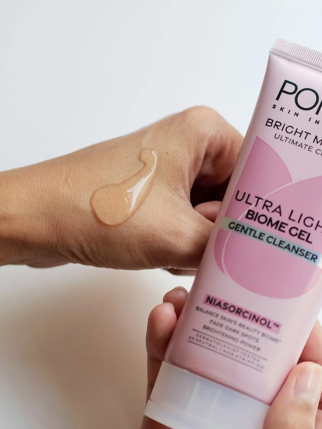 POND’S SKIN INSTITUTE — 5/8