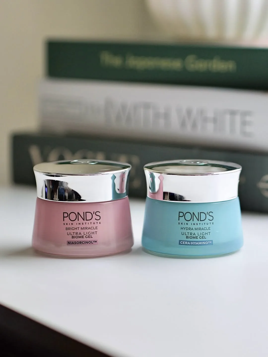 POND’S SKIN INSTITUTE — 8/8