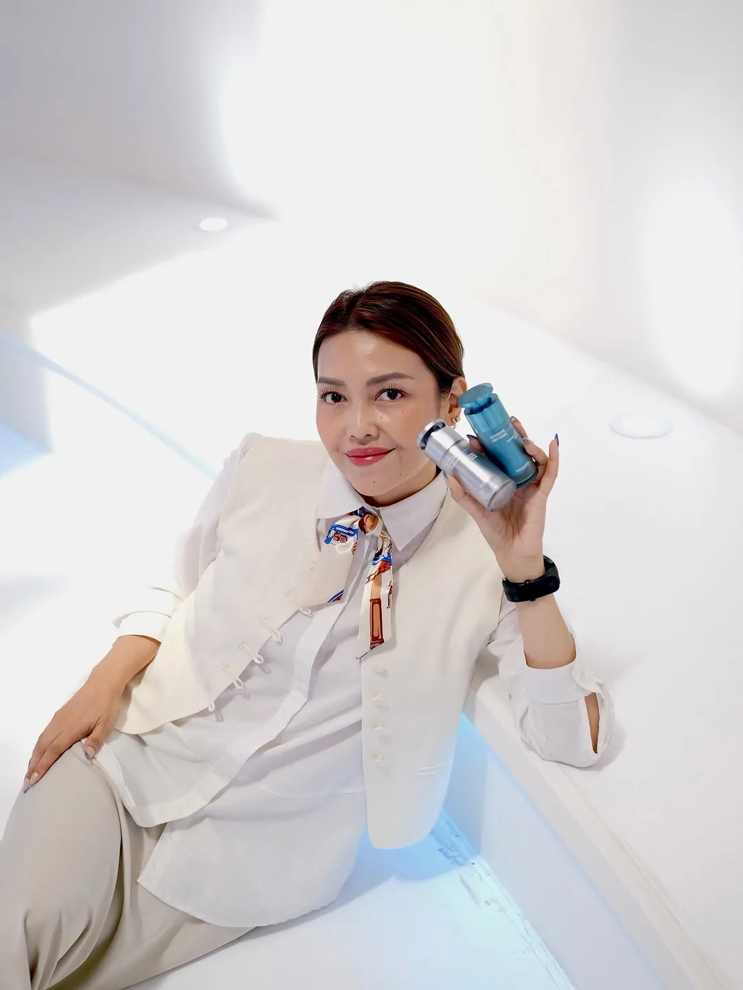 Welcome to the future of skincare! — 1/10