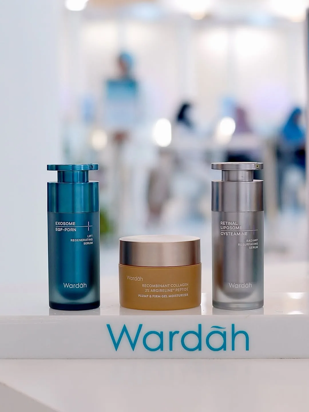 Welcome to the future of skincare! — 3/10