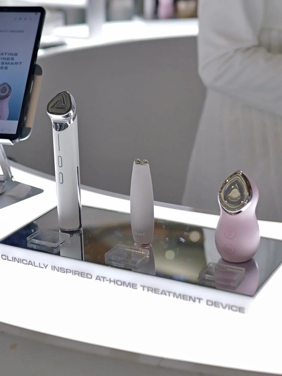 Welcome to the future of skincare! — 4/10