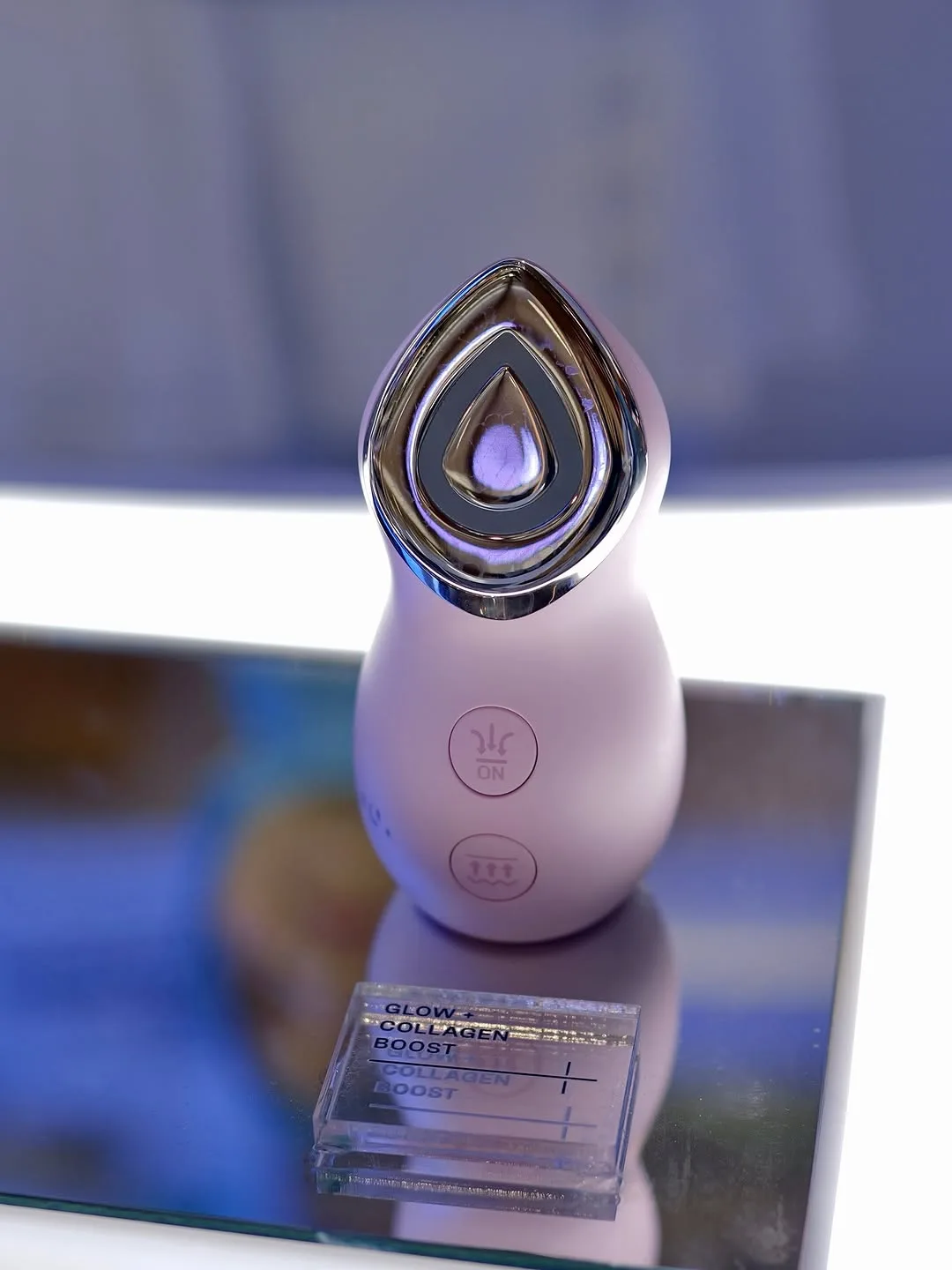Welcome to the future of skincare! — 5/10