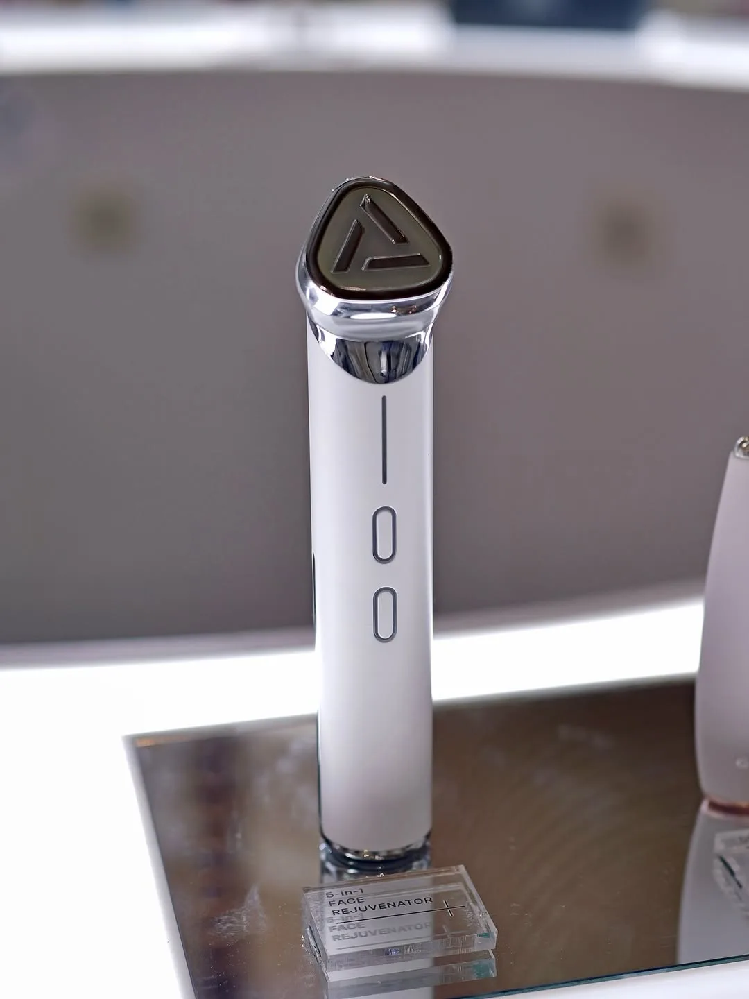Welcome to the future of skincare! — 6/10