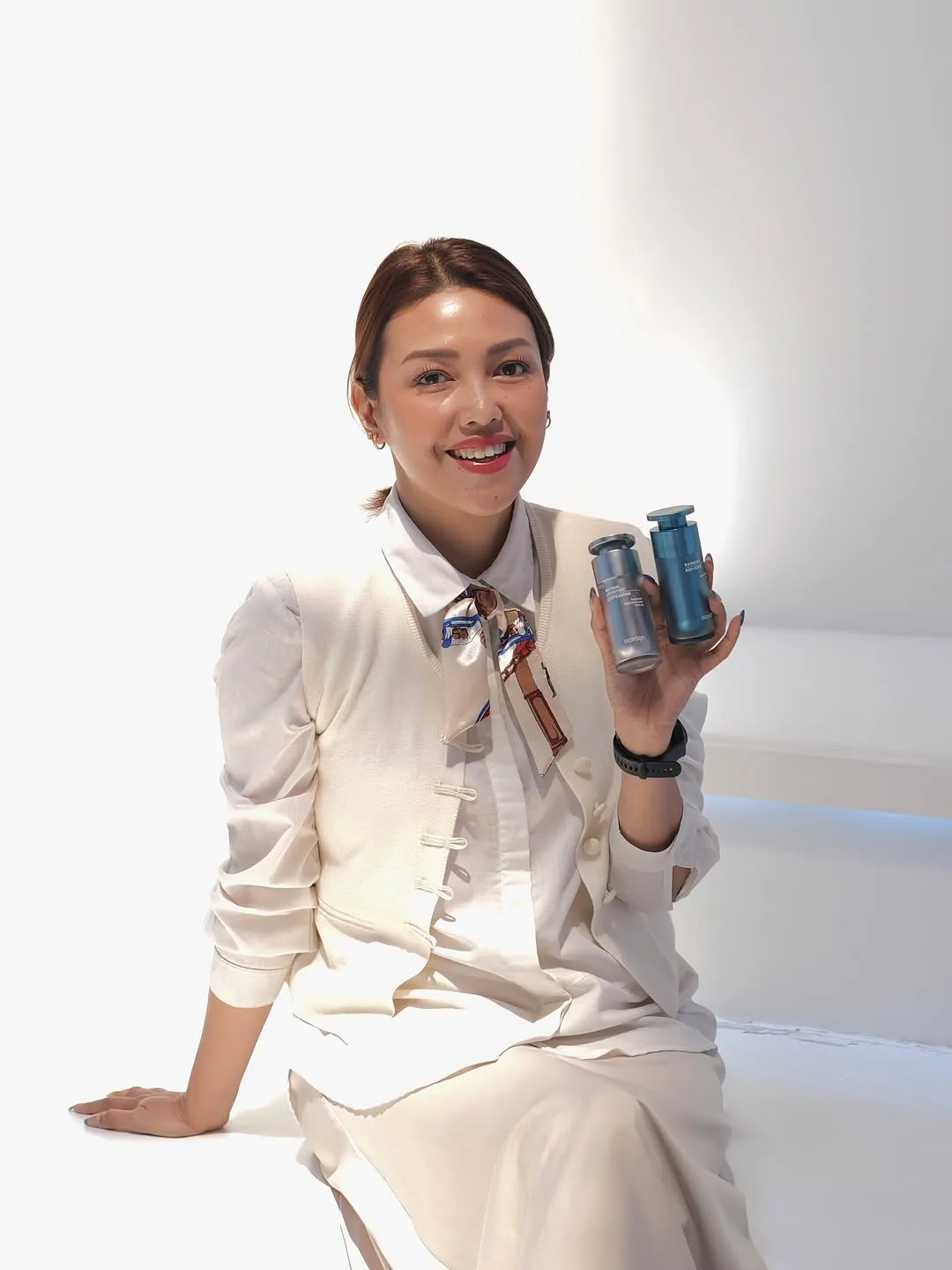 Welcome to the future of skincare! — 9/10