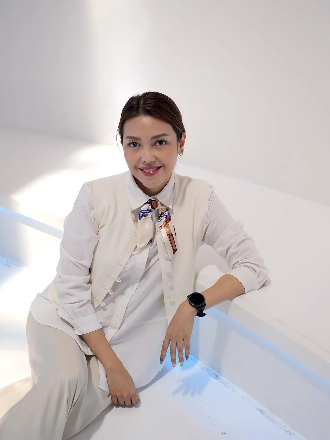Welcome to the future of skincare! — 10/10