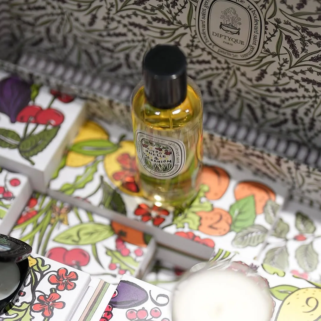 Step into the enchanting world of Diptyque Paris — 5/12