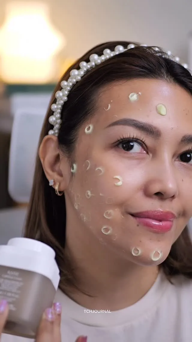Back from my retinol break