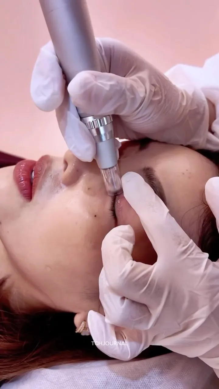 Lash Re-Grow Treatment