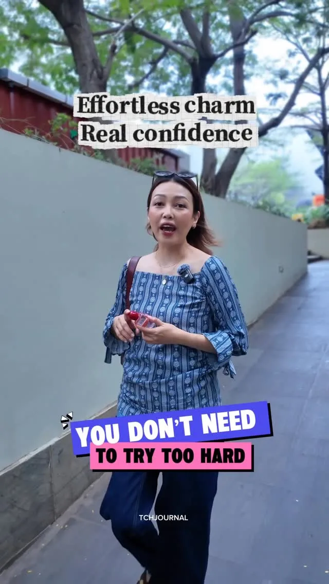 They say makeup makes you look beautiful,