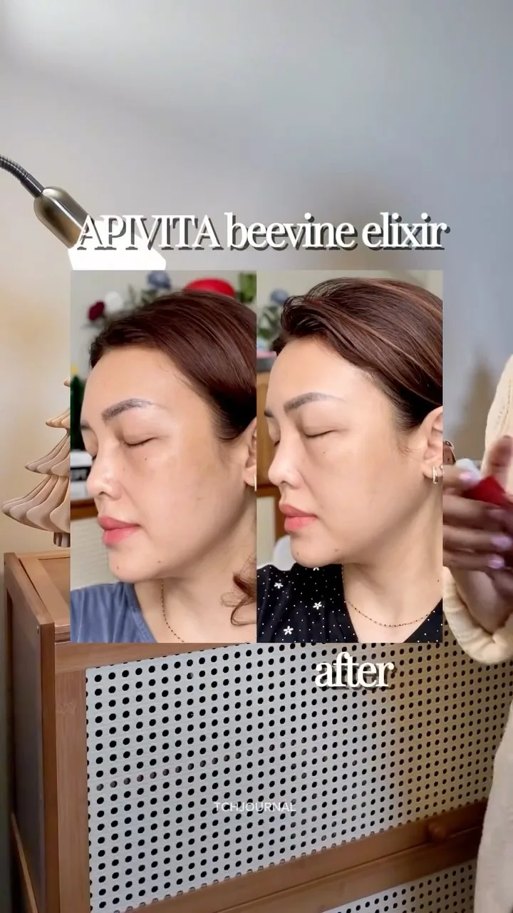 Yang ini berbeda, fokusnya ke skin strength, bukan sekadar rasa ketarik