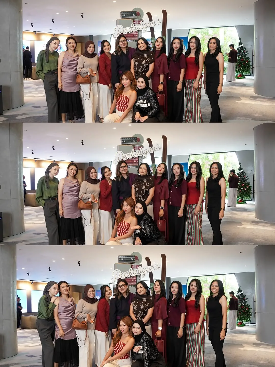 Such a lovely experience with Penhaligon’s — 13/13