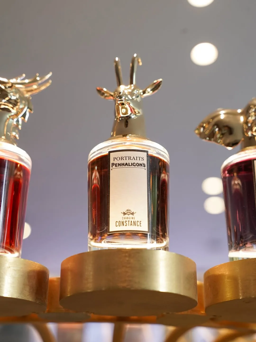 Such a lovely experience with Penhaligon’s — 4/13