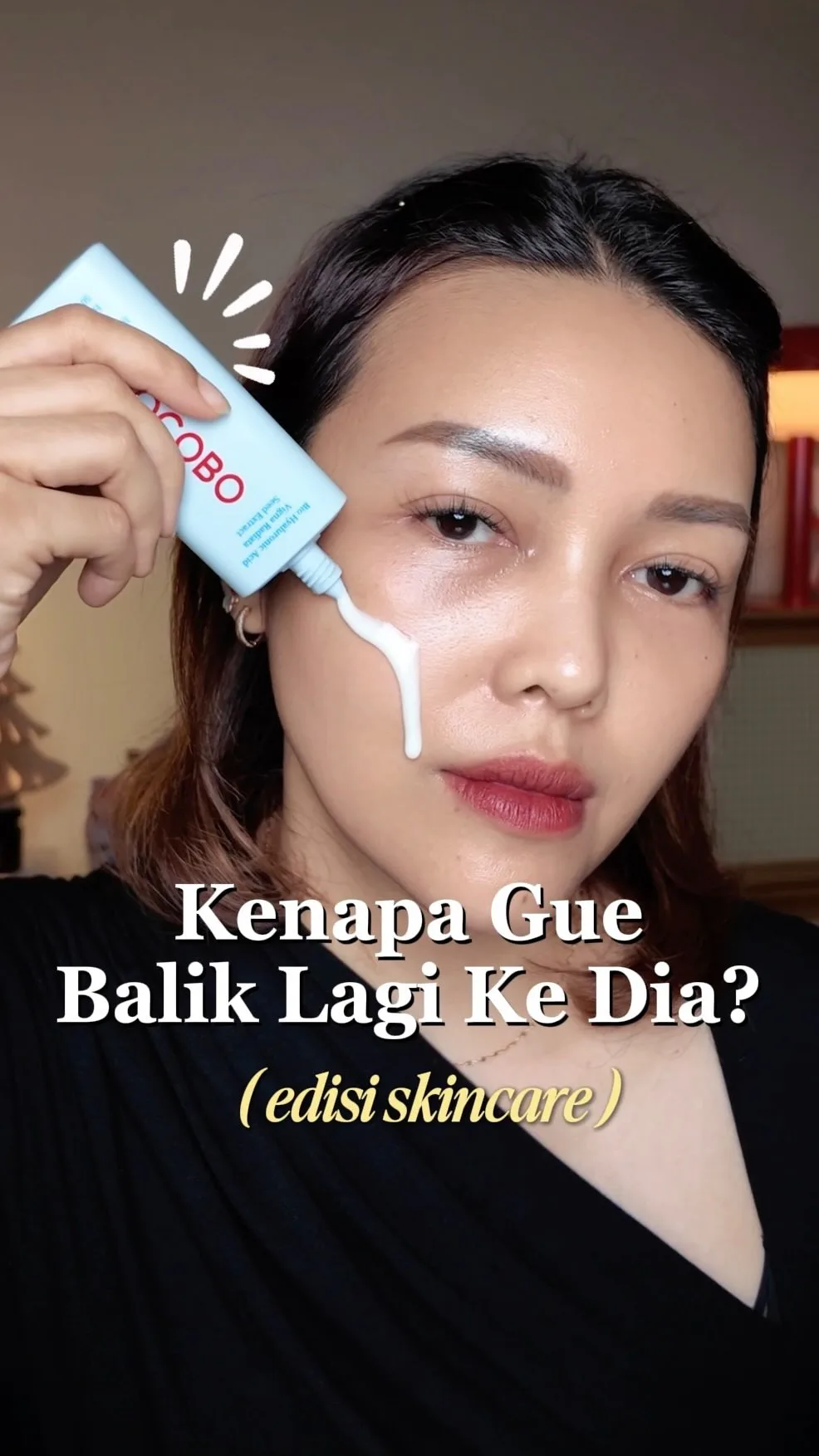 Definisi “Mantan” yang pantes diajak balikan... ya cuma ini!