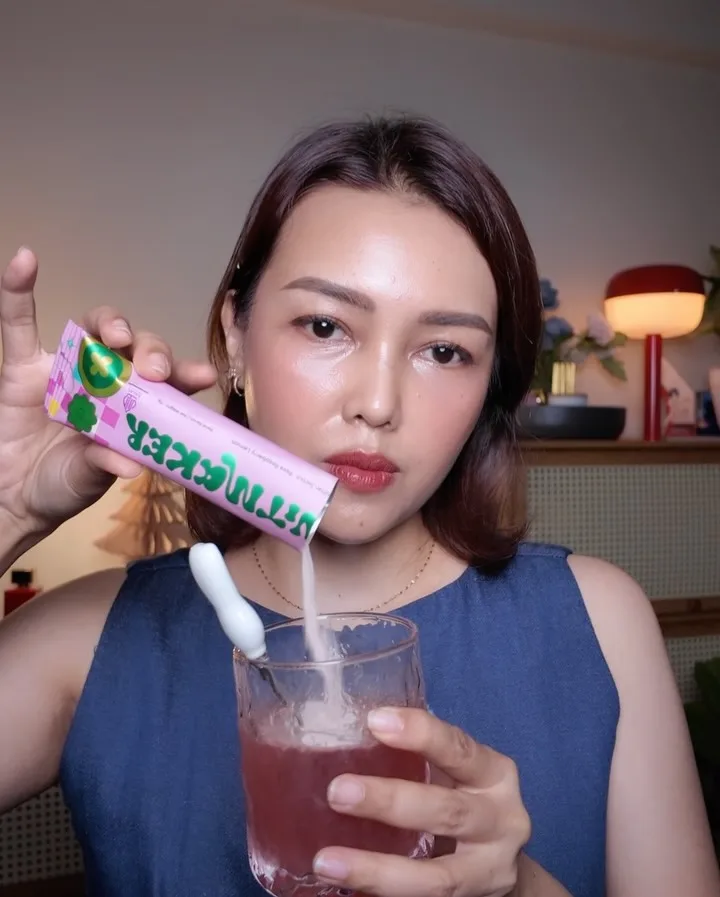 Enggak kerasa gue udah repurchase produk ini berkali-kali — 4/7