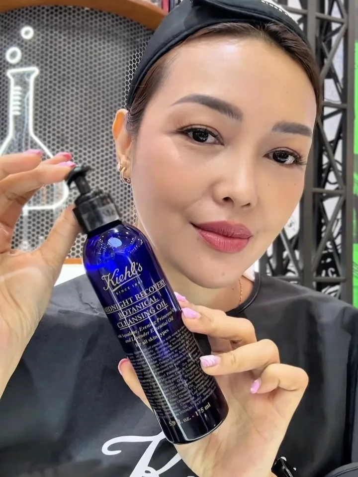 Skincare, good vibes, and a fun session hosted by Kintan — 5/11