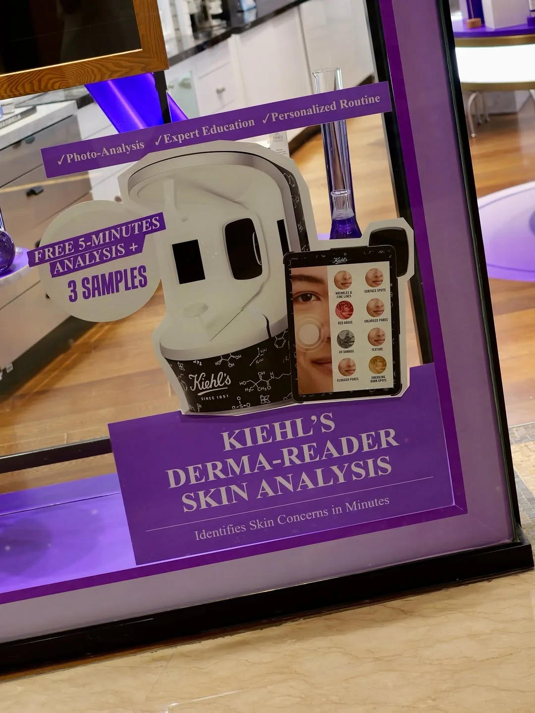 Skincare, good vibes, and a fun session hosted by Kintan — 6/11