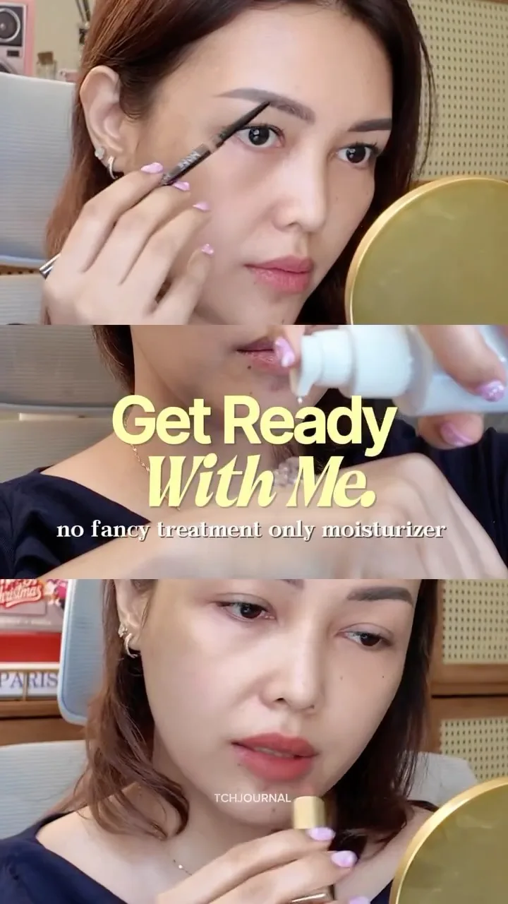 Moisturizer ringan yang nggak cuma “numpang lewat”