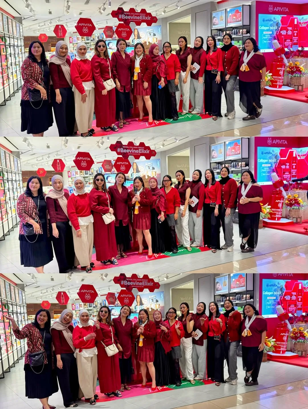 Hosted a lovely day with — 5/7