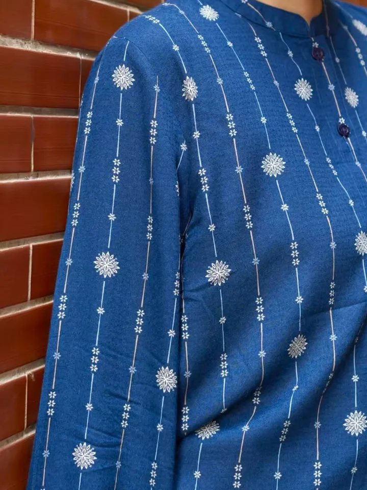 Lebaran biasanya identik sama yang rapi banget — 4/9