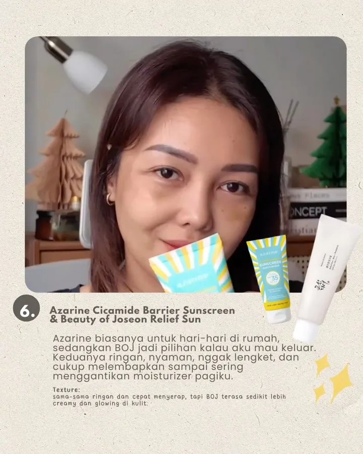 Setelah berbagai treatment yang pernah gue jalani, nah fase recovery… — 7/7
