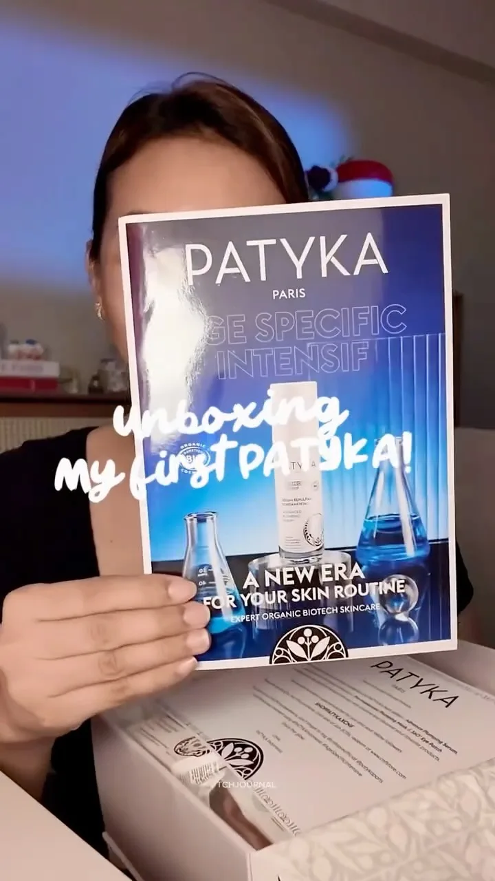 Plot twist: gue kira lini anti-aging ini bakal rich dan berat, ternyata…